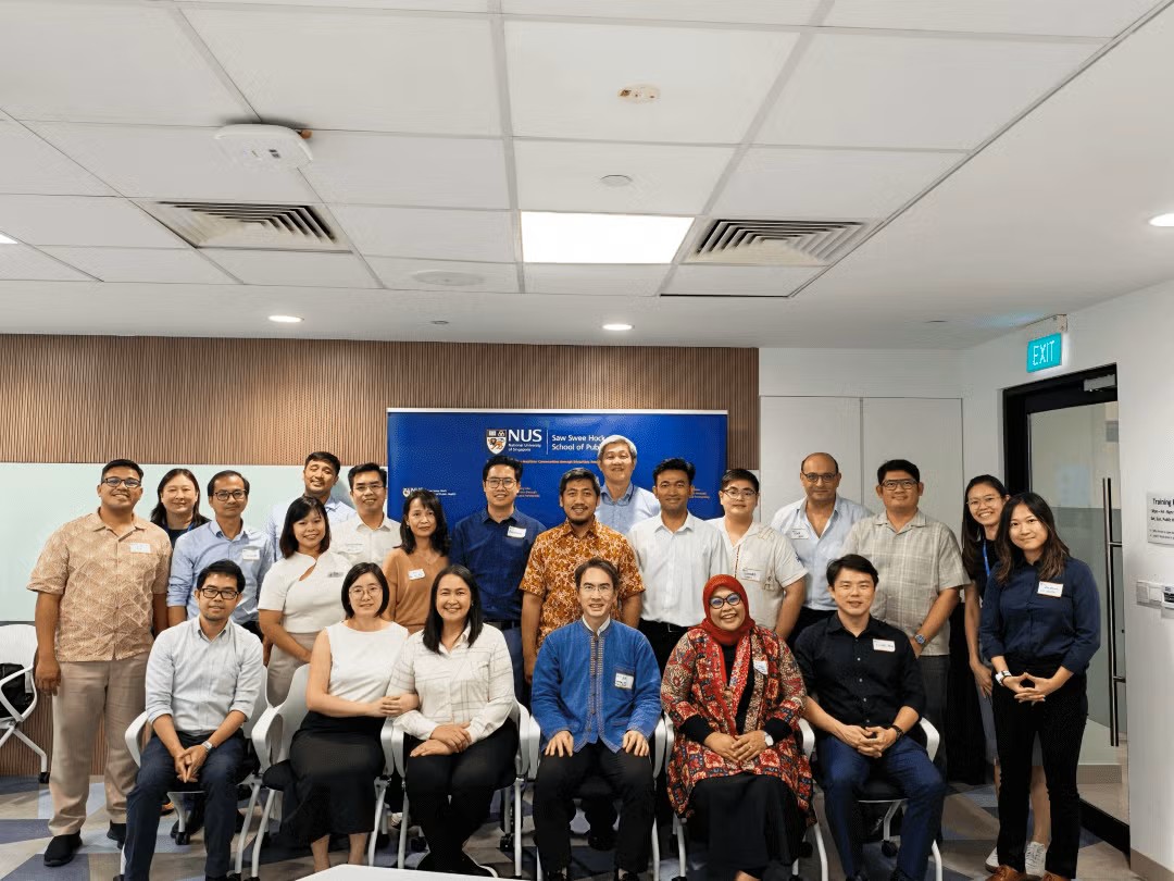 First Meeting of BRIDGE Network