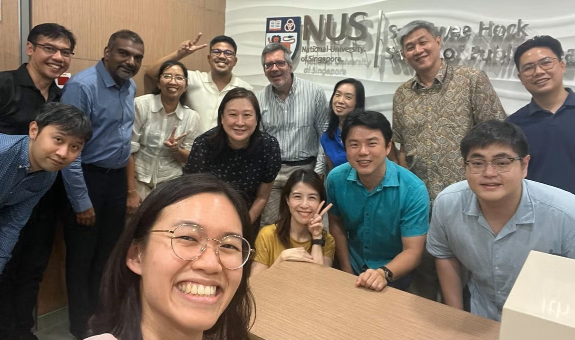First Meeting of BRIDGE Network Data Capacity and Systems’ Working Group